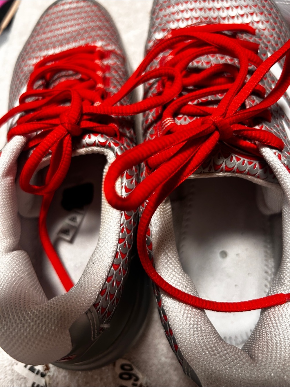 Adidas Adizero athletic shoes featuring Women’s - Picture 11 of 15